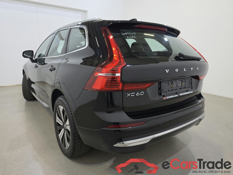 Volvo XC60 2.0 T6 Plug-In Hybrid AWD Inscription Aut. Pano LED Virtual ACC Sport-Leather Navi KeylessGo Camera Klima PDC ... #6