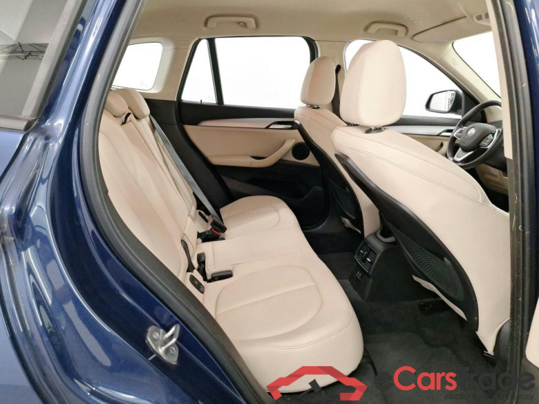 BMW X1 1.5 SDRIVE18IA (100KW) #6