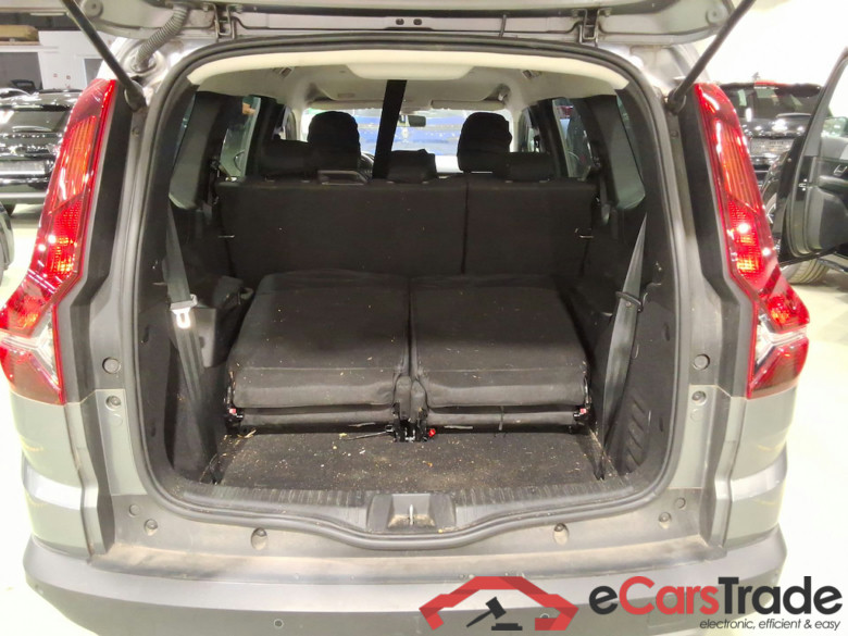 DACIA JOGGER 1.0 ECO-G 100 EXPRESSION 7 SEAT #3