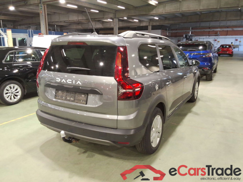 DACIA JOGGER 1.0 ECO-G 100 EXPRESSION 7 SEAT #4