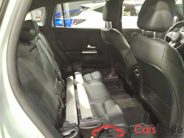 MERCEDES-BENZ GLA 1.3 GLA 250 E DCT BUSINESS SOLUTION #4