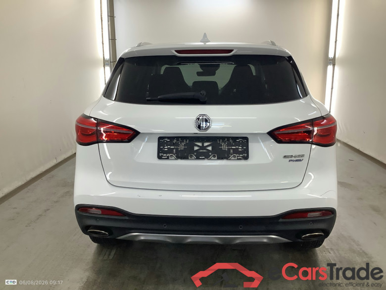 MG EHS 1.5T PHEV LUXURY AUTO #5