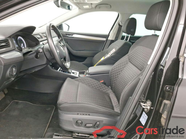 SKODA Superb 1.4 TSI PHEV 160KW DSG6 AMBITION #5