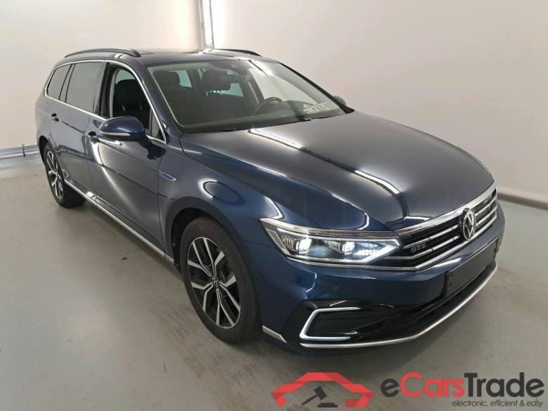 VOLKSWAGEN Passat 1.4 TSI MSQ VARIANT GTE BUSINESS #2