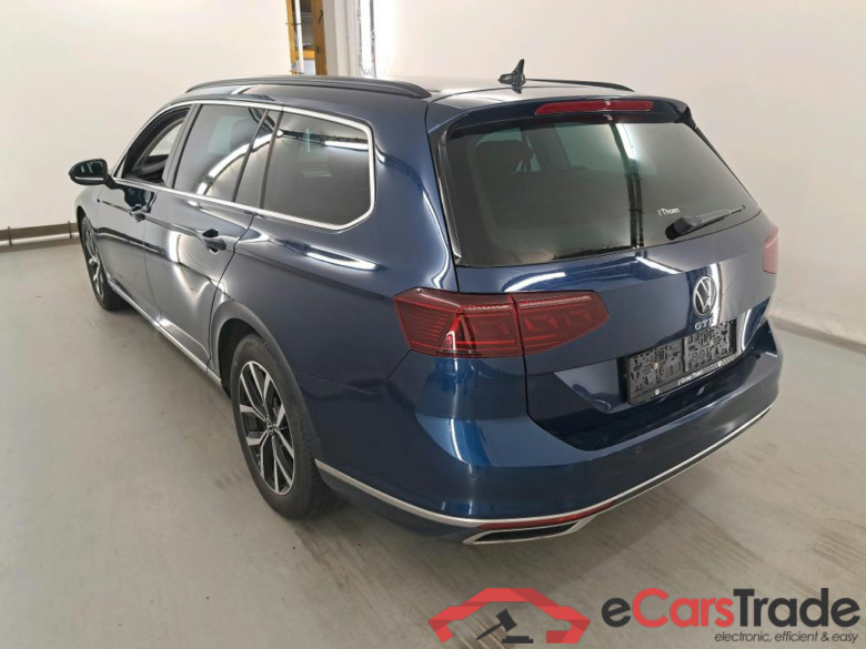VOLKSWAGEN Passat 1.4 TSI MSQ VARIANT GTE BUSINESS #3