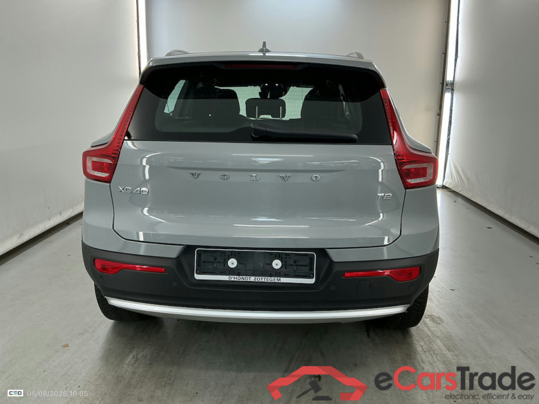 VOLVO XC40 1.5 T2 CORE AUTO #4