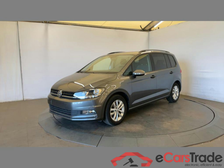 VOLKSWAGEN Touran 1.4 TSI Trendline DSG #1
