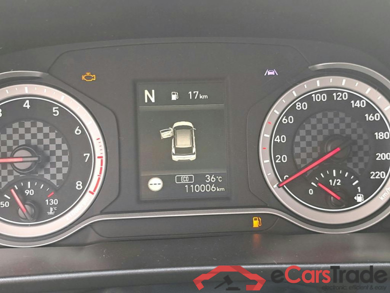 HYUNDAI i20 / 2020 / 5P / berlina con portón 1.0 TGDI 74kW (100CV) 48V Essence #5