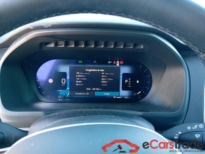 VOLVO XC90 / 2019 / 5P / todoterreno 2.0 B5 D AWD Core Auto #4