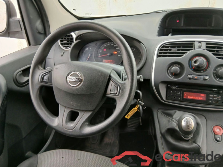 NISSAN NV250 / 2019 / 4P / furgón 2pl 1.5dCi 85 kW (115 CV) L1H1 COMFORT #3