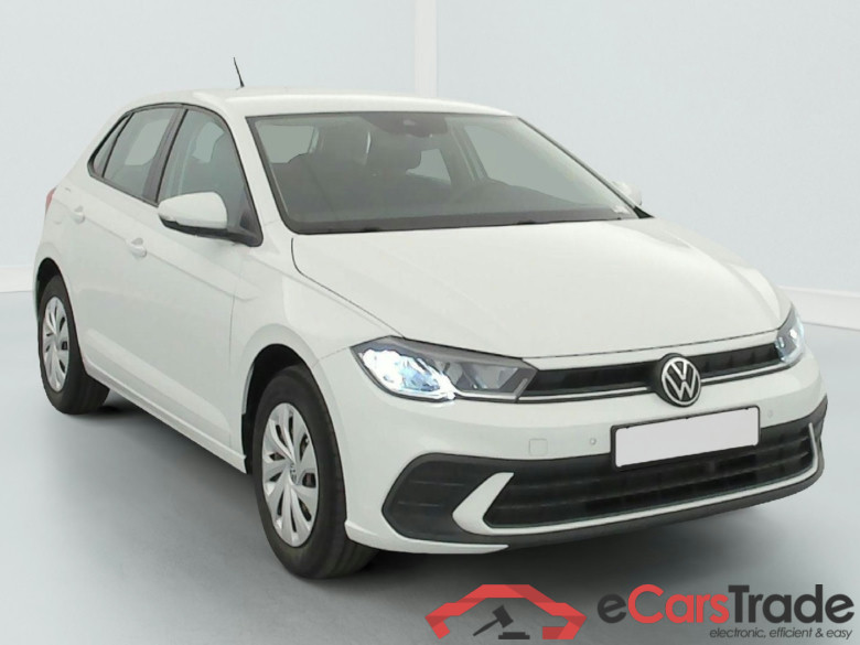 Volkswagen Polo 1.0 TSI 95 S&S BVM5