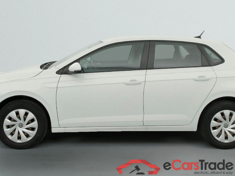 Volkswagen Polo 1.0 TSI 95 S&S BVM5 #4