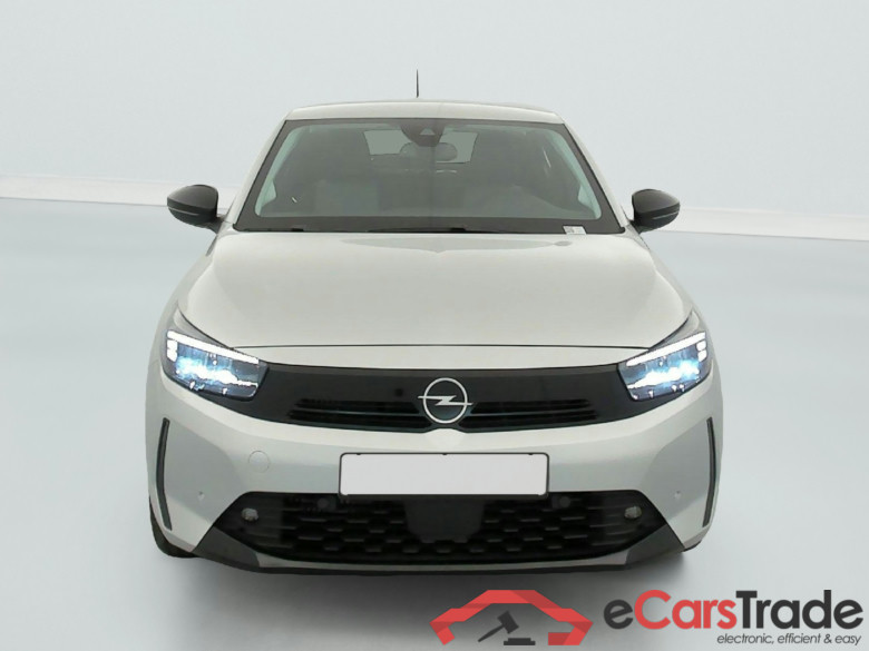 Opel Corsa Edition 1.2 Turbo 100 ch BVA8 #2
