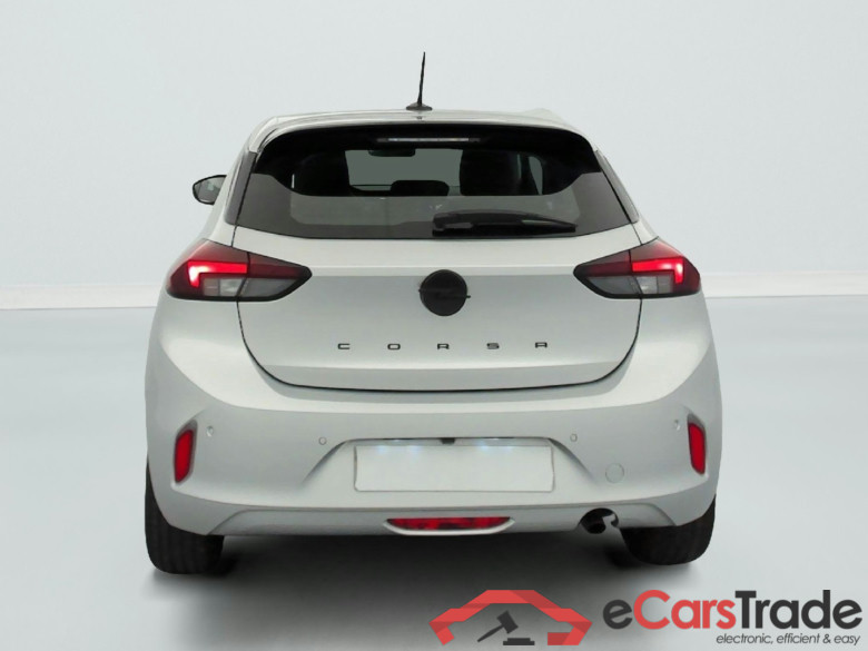 Opel Corsa Edition 1.2 Turbo 100 ch BVA8 #6