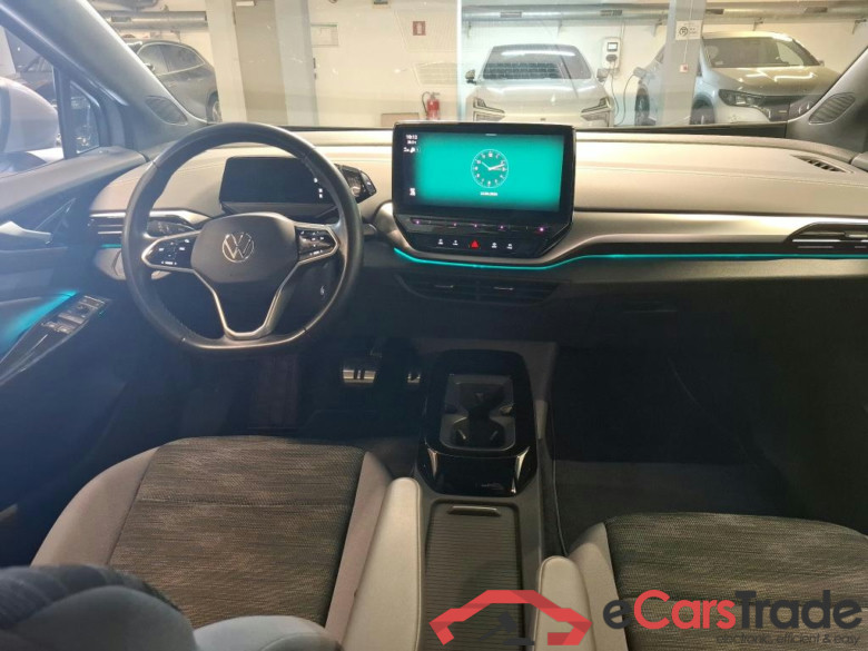 Volkswagen ID.5 77kWh Pro Performance Aut. LED Virtual Ambient KeylessGo Klima PDC ... #4