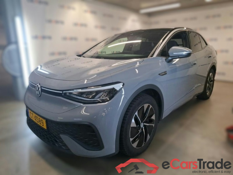 Volkswagen ID.5 77kWh Pro Performance Aut. LED Virtual Ambient KeylessGo Klima PDC ...
