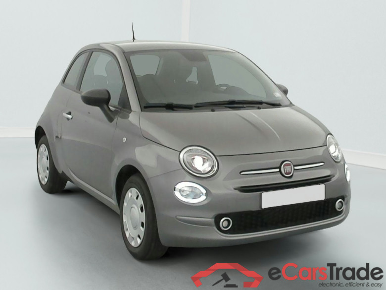 Fiat 500 1.0 70 ch Hybride BSG S/S