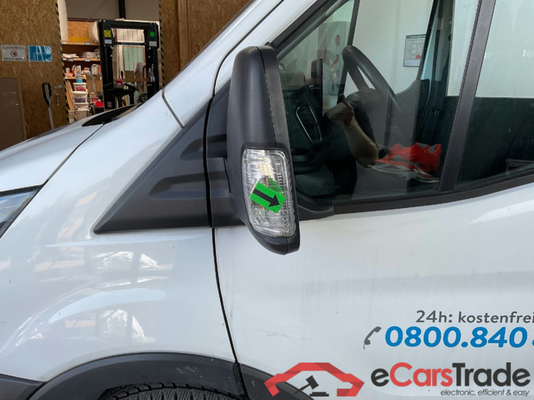 Transit Kasten 350 L3 Trend 2.0 TDCi 96KW MT6 E6d #2