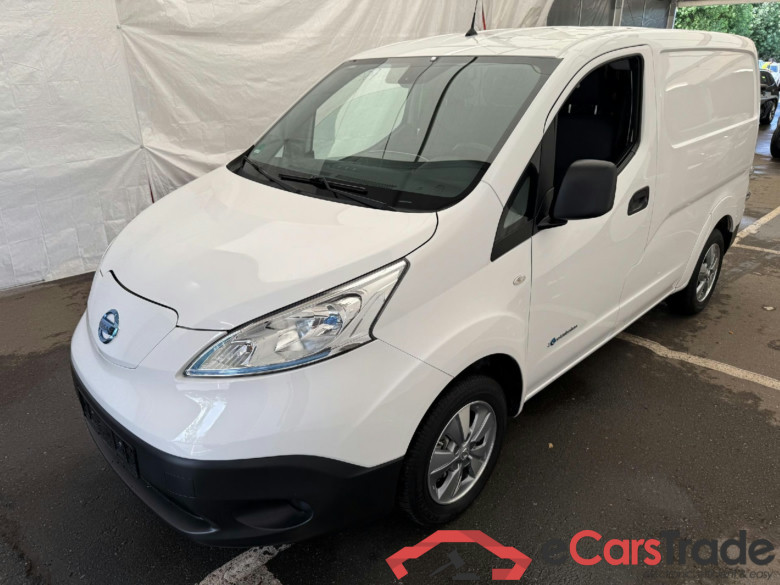 NV200 /Evalia e-Kasten Premium 40kWh