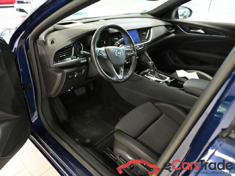 Insignia B Sports Tourer Elegance 2.0 CDTI 128KW AT8 E6d #4