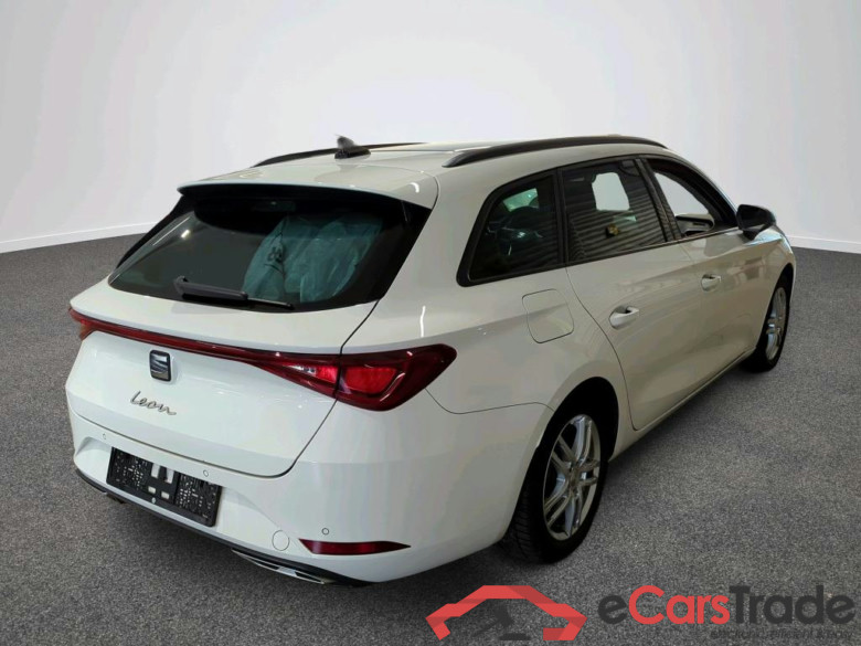 Leon Sportstourer FR 2.0 TDI 110KW AT7 E6d #2