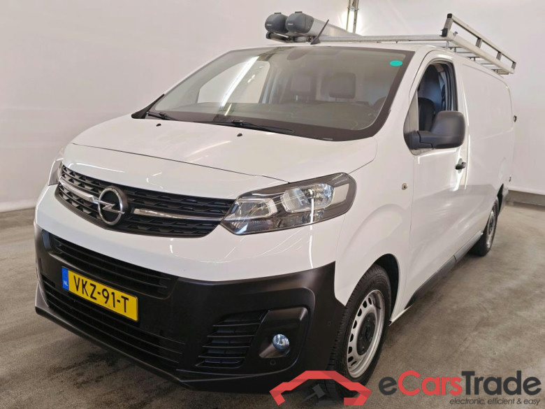 Opel Vivaro L3H1 1.5 Diesel 75kW Edition HL 4d #1