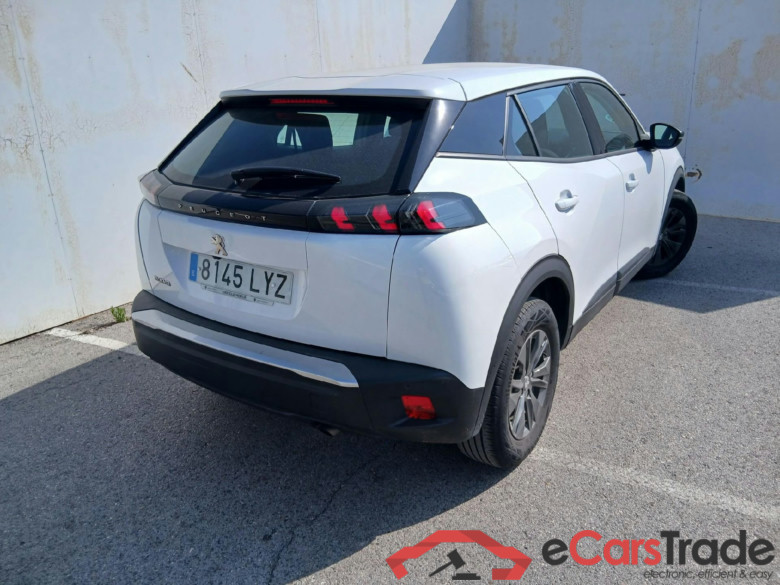 PEUGEOT 2008 / 2019 / 5P / todoterreno Active Pack Puretech 100 S&S BVM6 #2