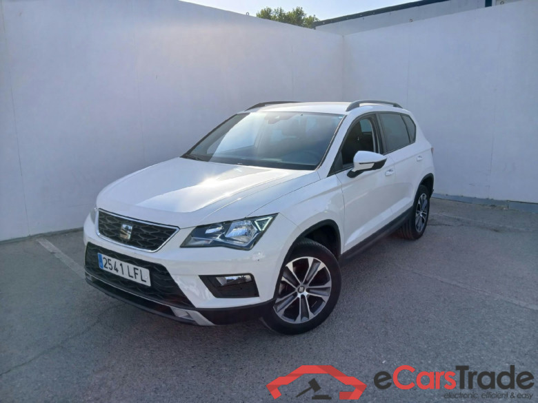 SEAT ATECA 1.0 TSI 85kW (115CV) St&Sp Style Eco MY20