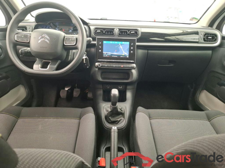 CITROEN C3 5p Berline PureTech 82 S&S BVM Feel Business #5