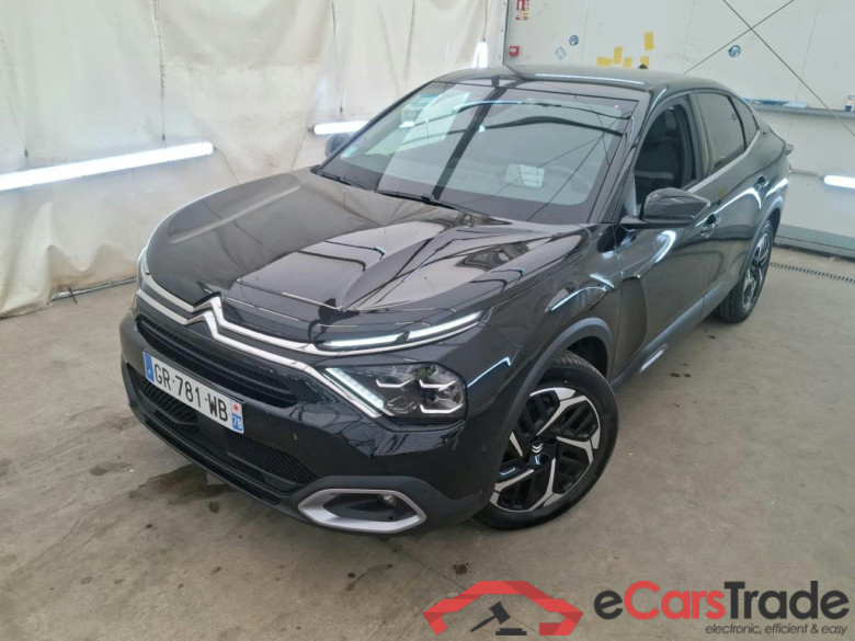 CITROEN C4 X / 2022 / 4P / Berline PureTech 130 S&S EAT8 Shine #1