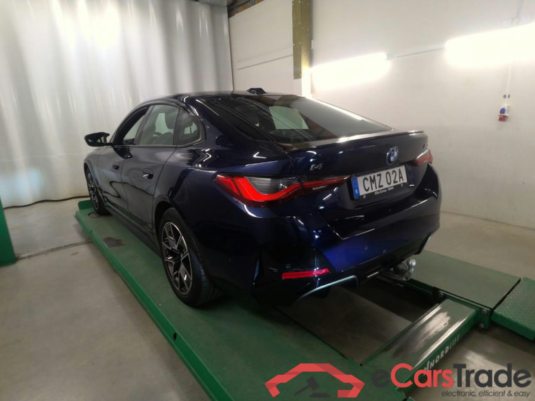 i4 M50 xDrive #4