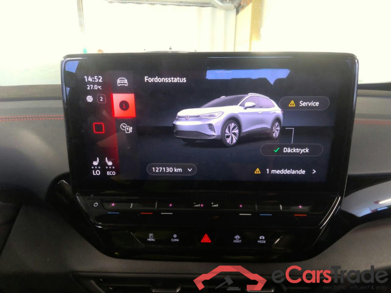 ID.4 EV 77kWh GTX #6
