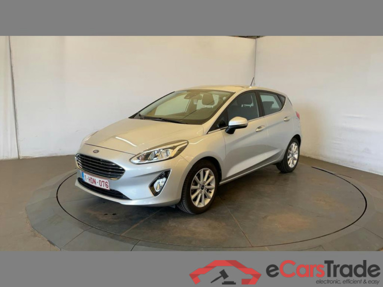 FORD Fiesta 1.1i Business Class #1