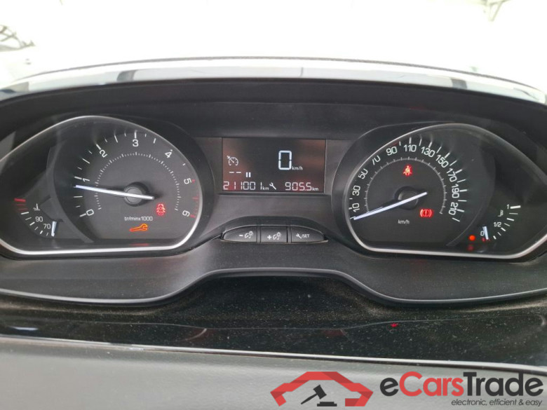 208 Affaire Premium Pack 1.5 HDi 100CV BVM5 E6dT #5