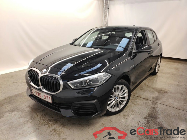 BMW 1 Reeks Hatch 116dA (85 kW) 5d