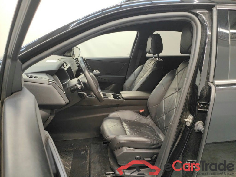 DS 7 Crossback 1.5 BlueHDi 130 Auto PERFORMANCE Line + 5d #3