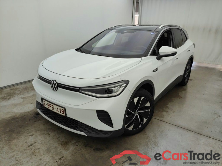 Volkswagen ID.4 77kWh Pro Tech 5d #1