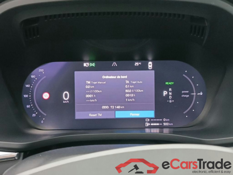 Volvo XC60 T6 PHEV 4x4 R-Design Aut. 5d #4