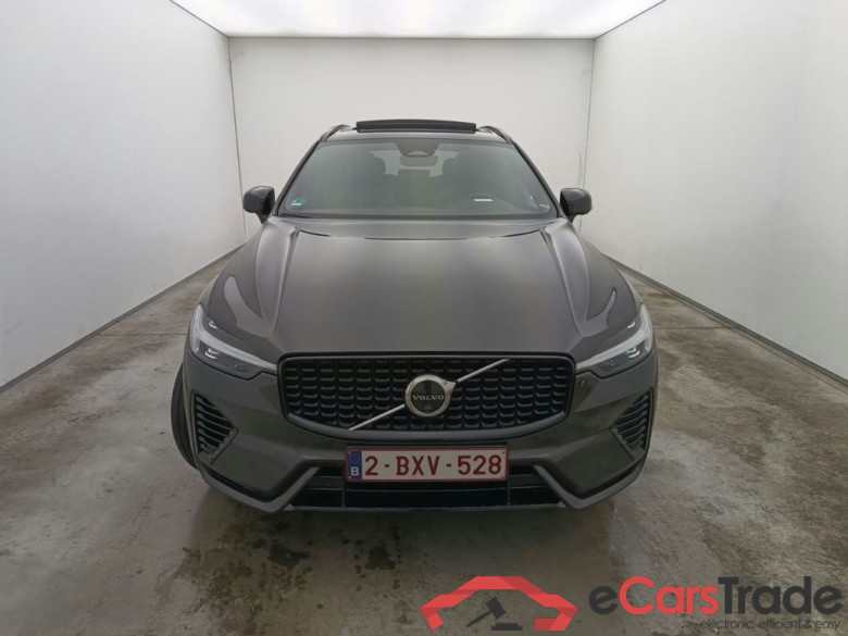 Volvo XC60 T6 PHEV 4x4 R-Design Aut. 5d #5