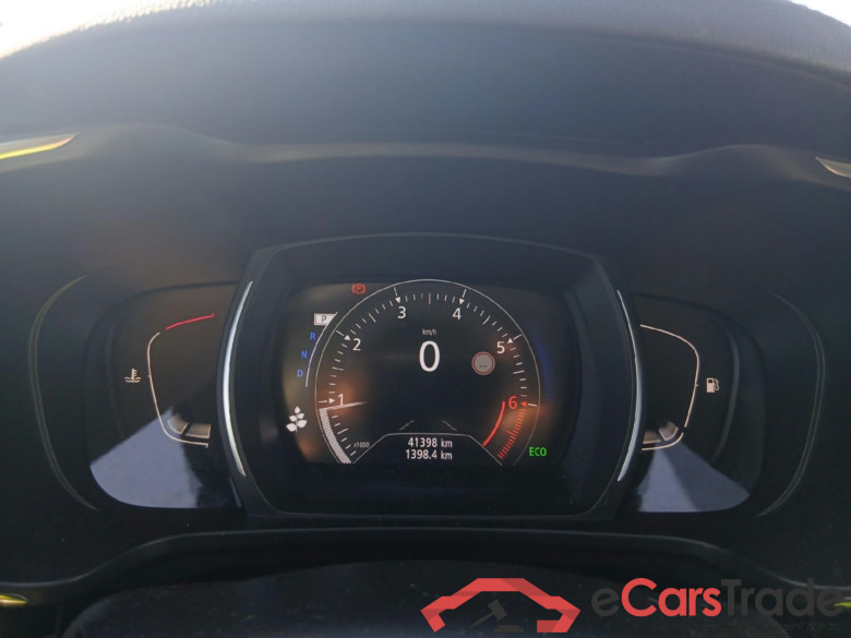 RENAULT Kadjar / 2019 / 5P / crossover Zen GPF TCe 103kW (140CV) EDC (AC) #4