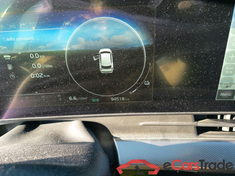 KIA Sportage / 2022 / 5P / todoterreno 1.6 T-GDi PHEV 198kW (265CV) Tech 4X4 #5