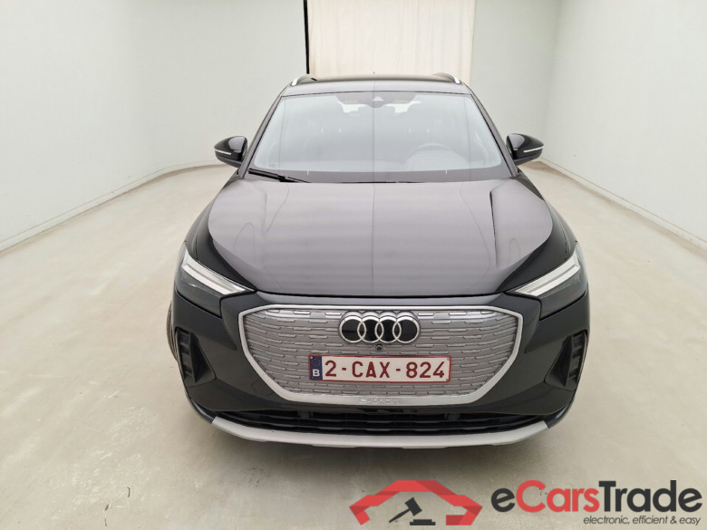 Audi, Q4 e-tron '21 BEV, Q4 40 150kW Advanced