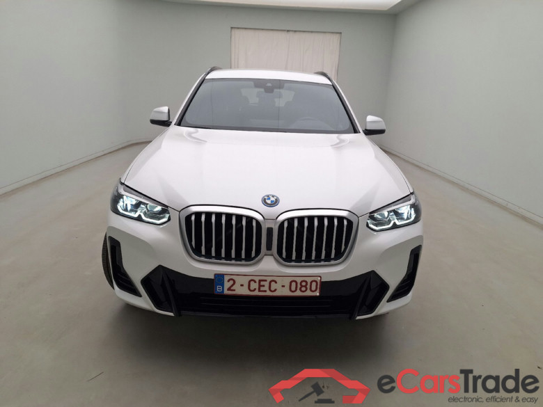 BMW, X3 FL'21 PHEV, BMW X3 xDrive30e (120 kW) 5d #1
