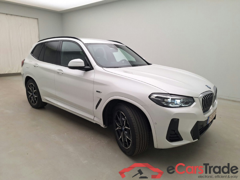 BMW, X3 FL'21 PHEV, BMW X3 xDrive30e (120 kW) 5d #5