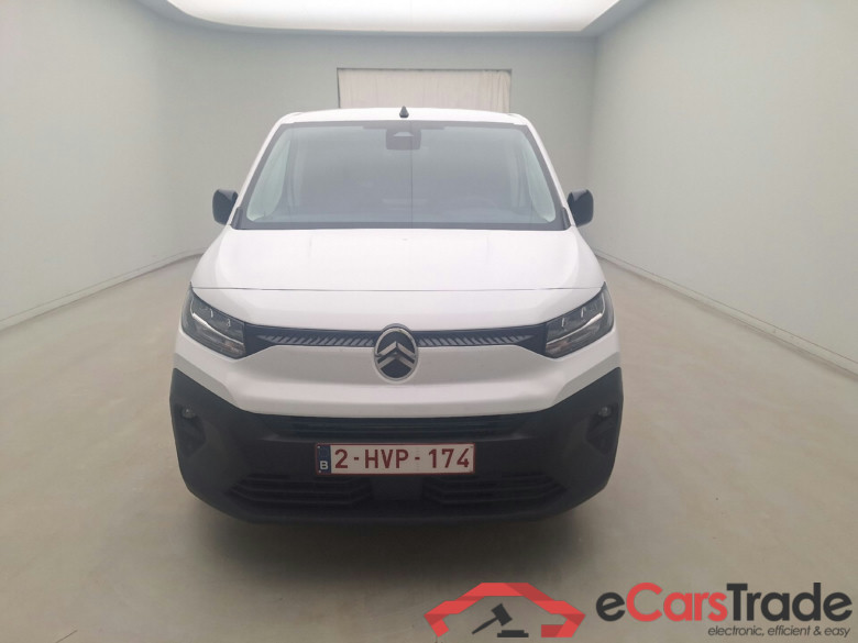 Citroën, _Berlingo FL'24, Berli.1.5BHDi 100 M H #1