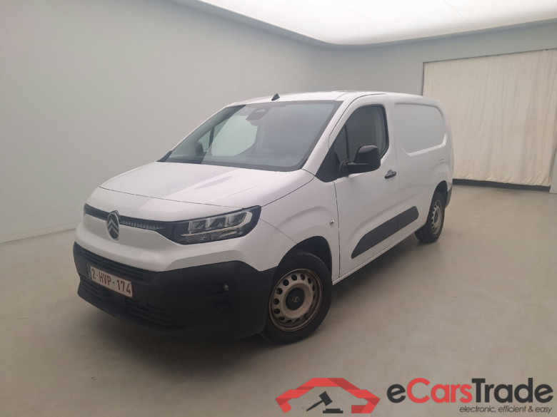 Citroën, _Berlingo FL'24, Berli.1.5BHDi 100 M H #2