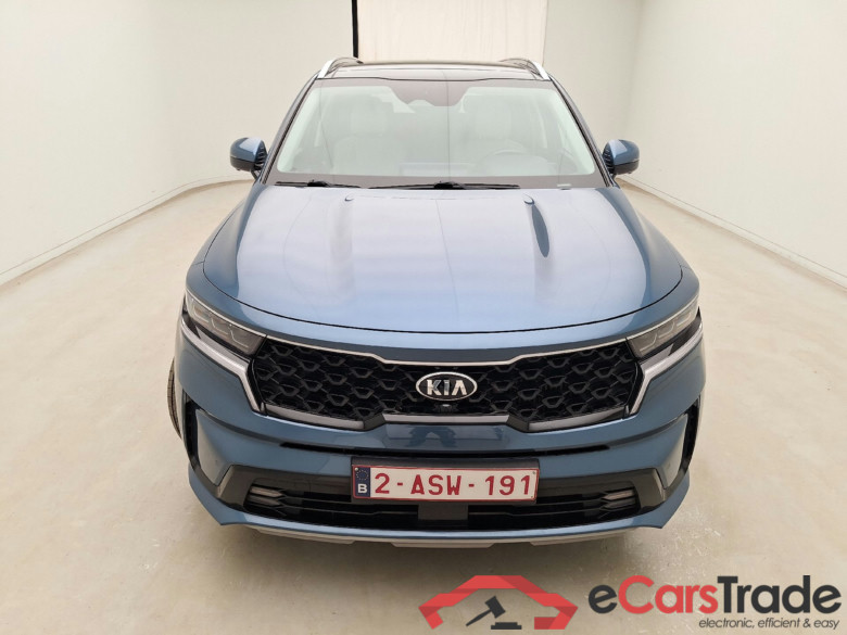 Kia, Sorento '20, Sorento 1.6PHEV Sense 4WD AT6 #1
