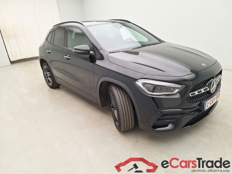 Mercedes, GLA '20, Mercedes-Benz GLA GLA 180 Business Solution 5d #5