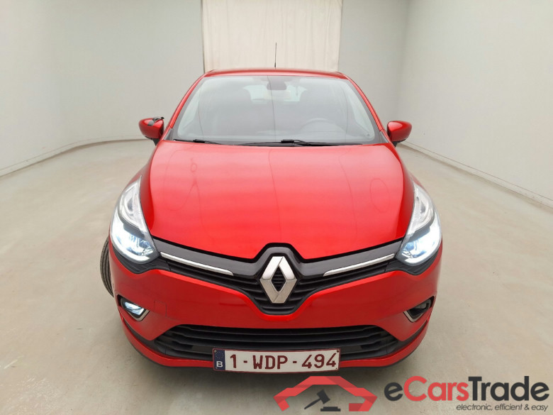 Renault, Clio '19, Clio TCe 90 Intens