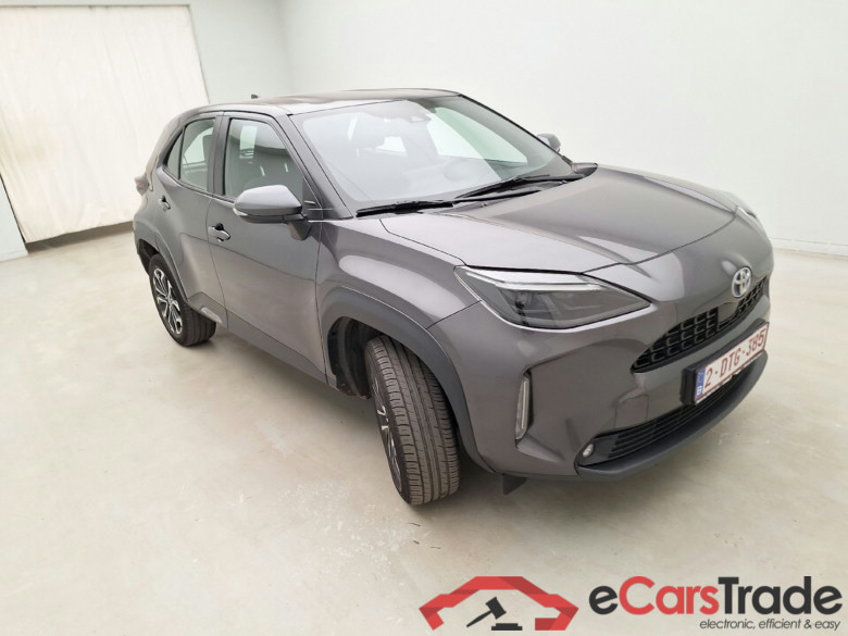 Toyota, Yaris Cross '21, Yar.Cr.1.5 Hyb.85kw Dyn.+ CVT #5